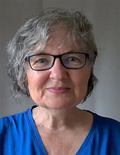 Korina Dielschneider Korina Dielschneider