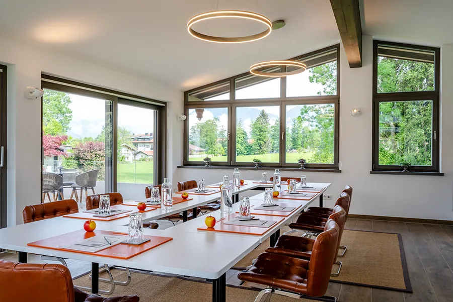 Retreat- Selbstbestimmung & finanzielle Klarheit für dein nächstes Lebenskapitel in Bad Wiessee