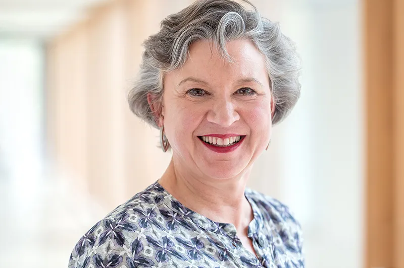 Gerda-Marie Adenau, Philosophische Praxis & Storycoaching